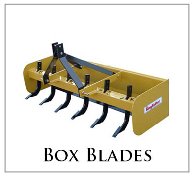 box-blades