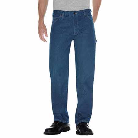 Dickies Relaxed Fit Carpenter Jean – 1993