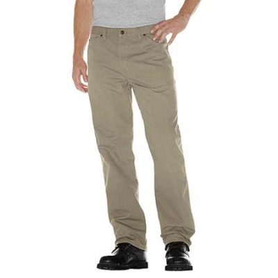 Dickies Relaxed Fit Duck Jean – 1939