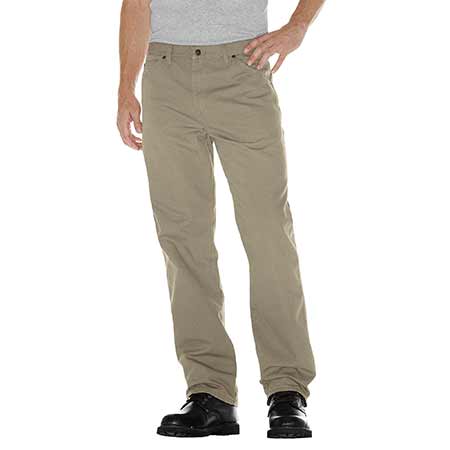 Dickies Relaxed Fit Duck Jean – 1939