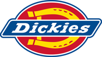dickies size chart
