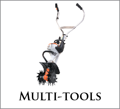 stihl multi tool