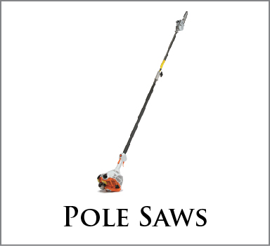 pole saws