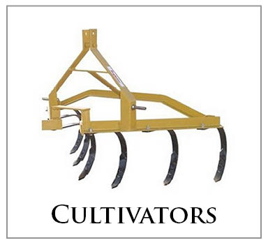 cultivators