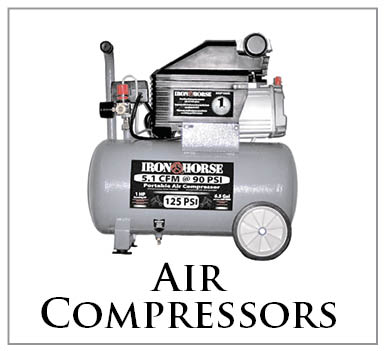 air compressors