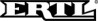 Ertl-Logo