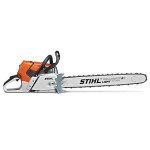 stihl ms661 chainsaw