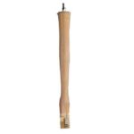 wooden hammer handle