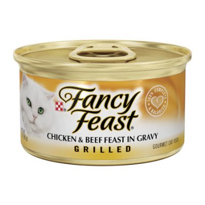 purina beef gravy 85g 85gm flaked cans pate poshaprani whitefish 3oz petco petcarerx dickeybub