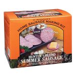 Signature Summer Sausage Flight - 31.99 USD | Hickory Farms